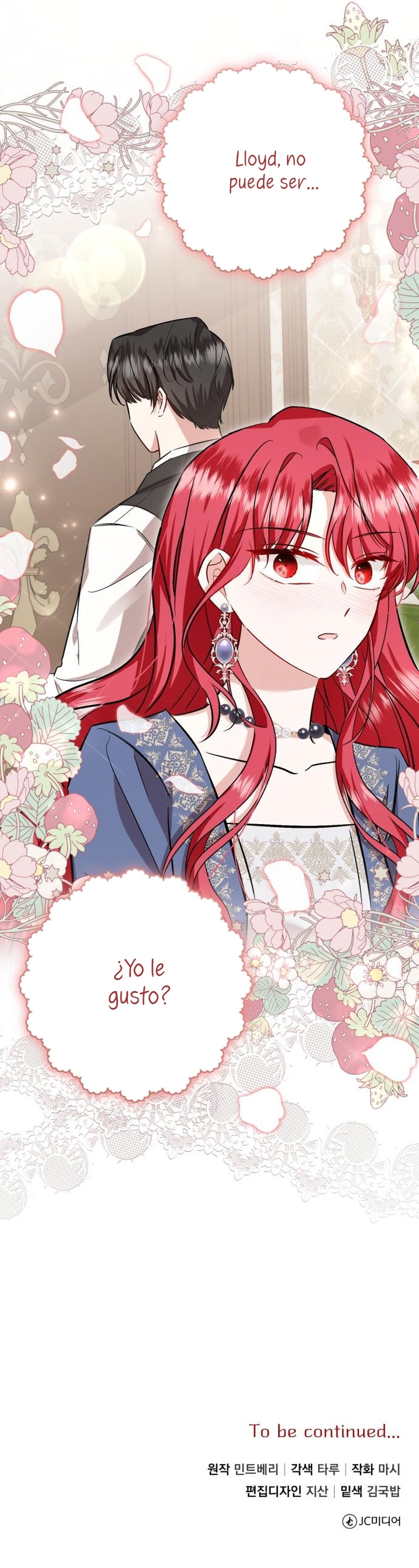 Esta vida la viviré como una villana Capítulo 38 - Página 43