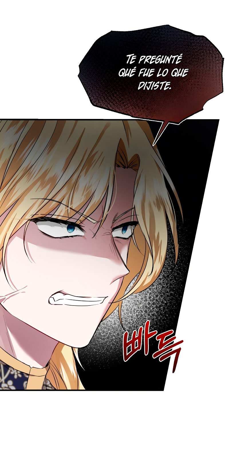 Esta vida la viviré como una villana Capítulo 4 - Página 10