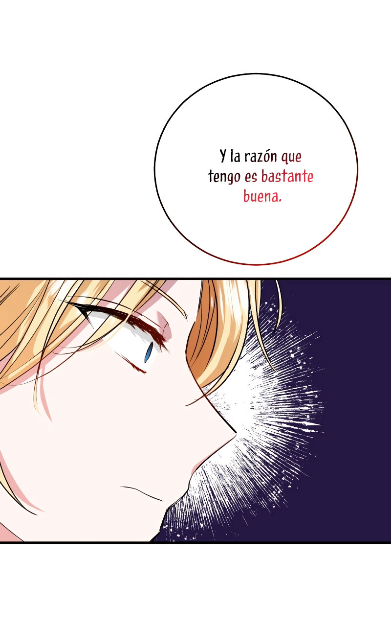 Esta vida la viviré como una villana Capítulo 4 - Página 20