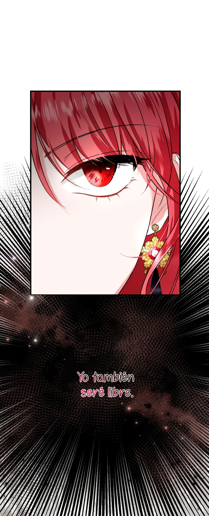 Esta vida la viviré como una villana Capítulo 4 - Página 21