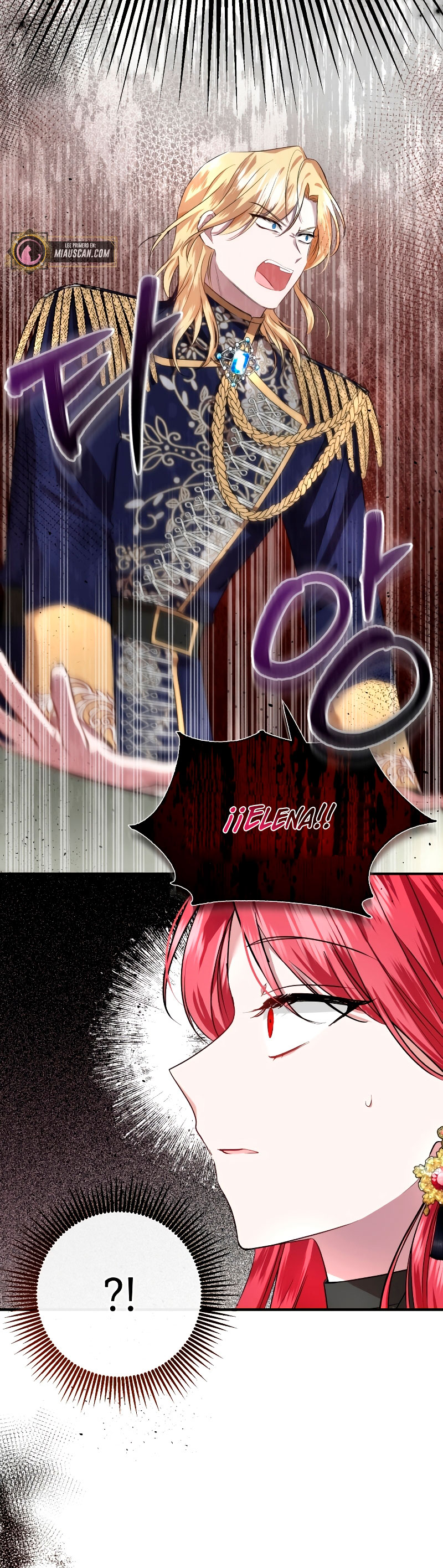 Esta vida la viviré como una villana Capítulo 4 - Página 22