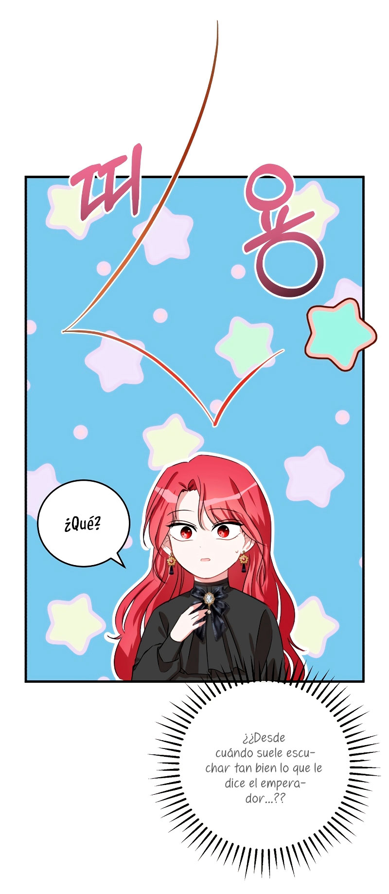 Esta vida la viviré como una villana Capítulo 4 - Página 31