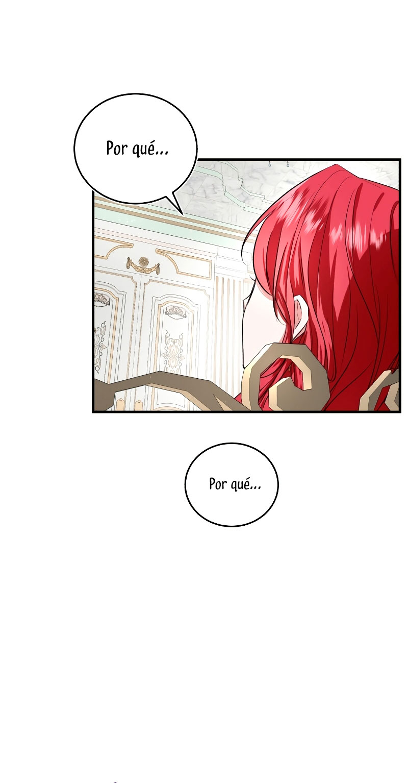 Esta vida la viviré como una villana Capítulo 4 - Página 38