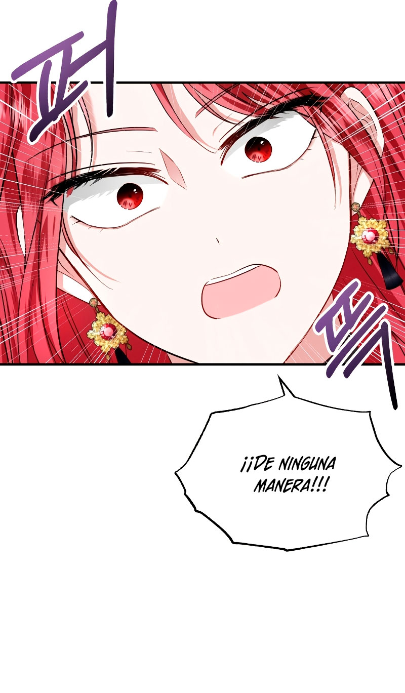 Esta vida la viviré como una villana Capítulo 4 - Página 39