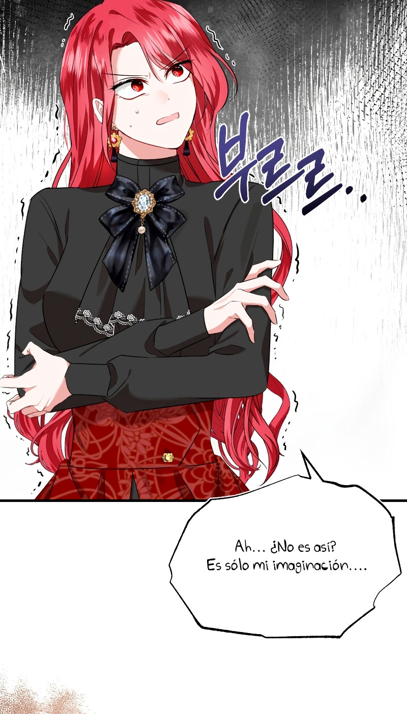 Esta vida la viviré como una villana Capítulo 4 - Página 43