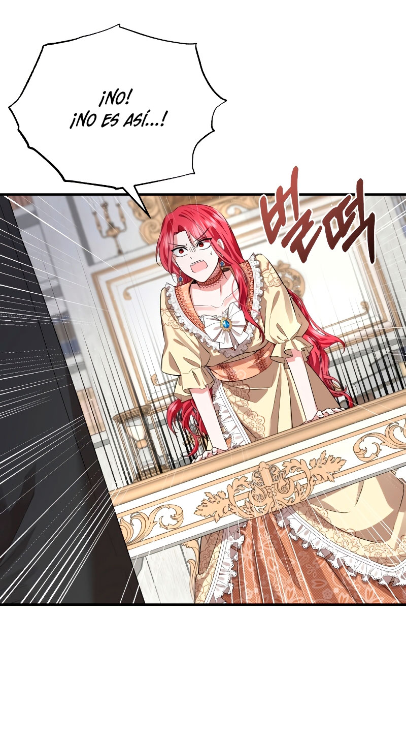 Esta vida la viviré como una villana Capítulo 4 - Página 46
