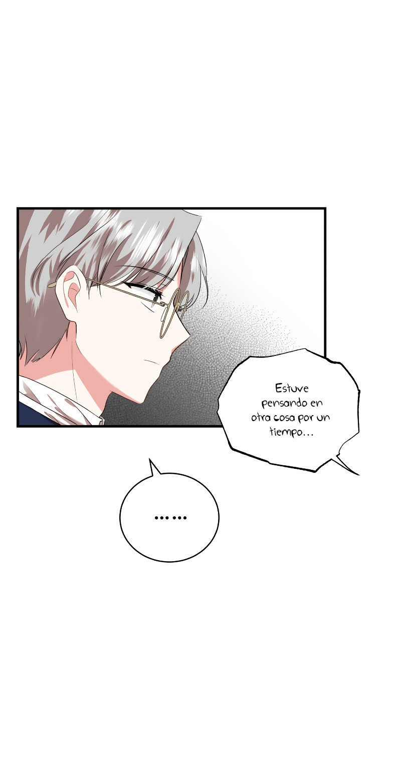 Esta vida la viviré como una villana Capítulo 4 - Página 48