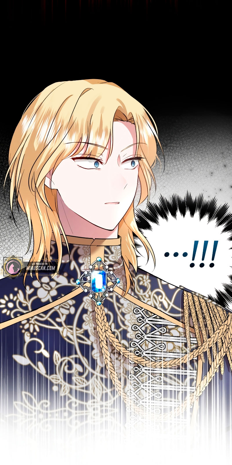 Esta vida la viviré como una villana Capítulo 4 - Página 5