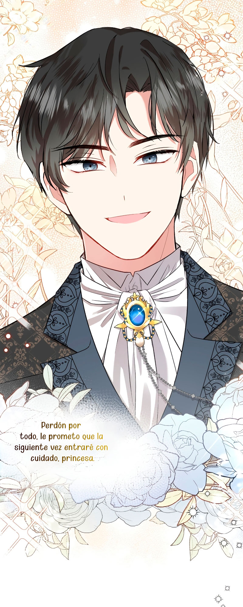 Esta vida la viviré como una villana Capítulo 4 - Página 57