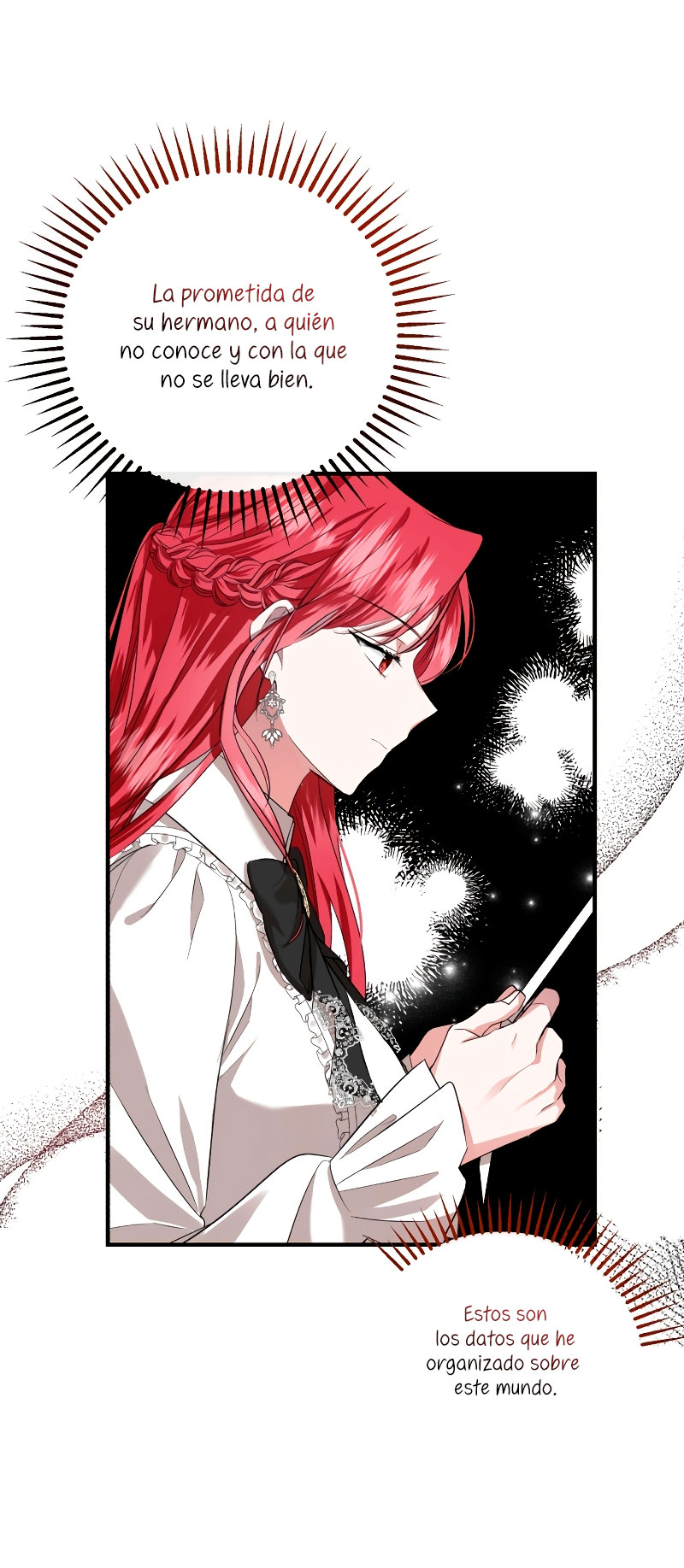 Esta vida la viviré como una villana Capítulo 4 - Página 60