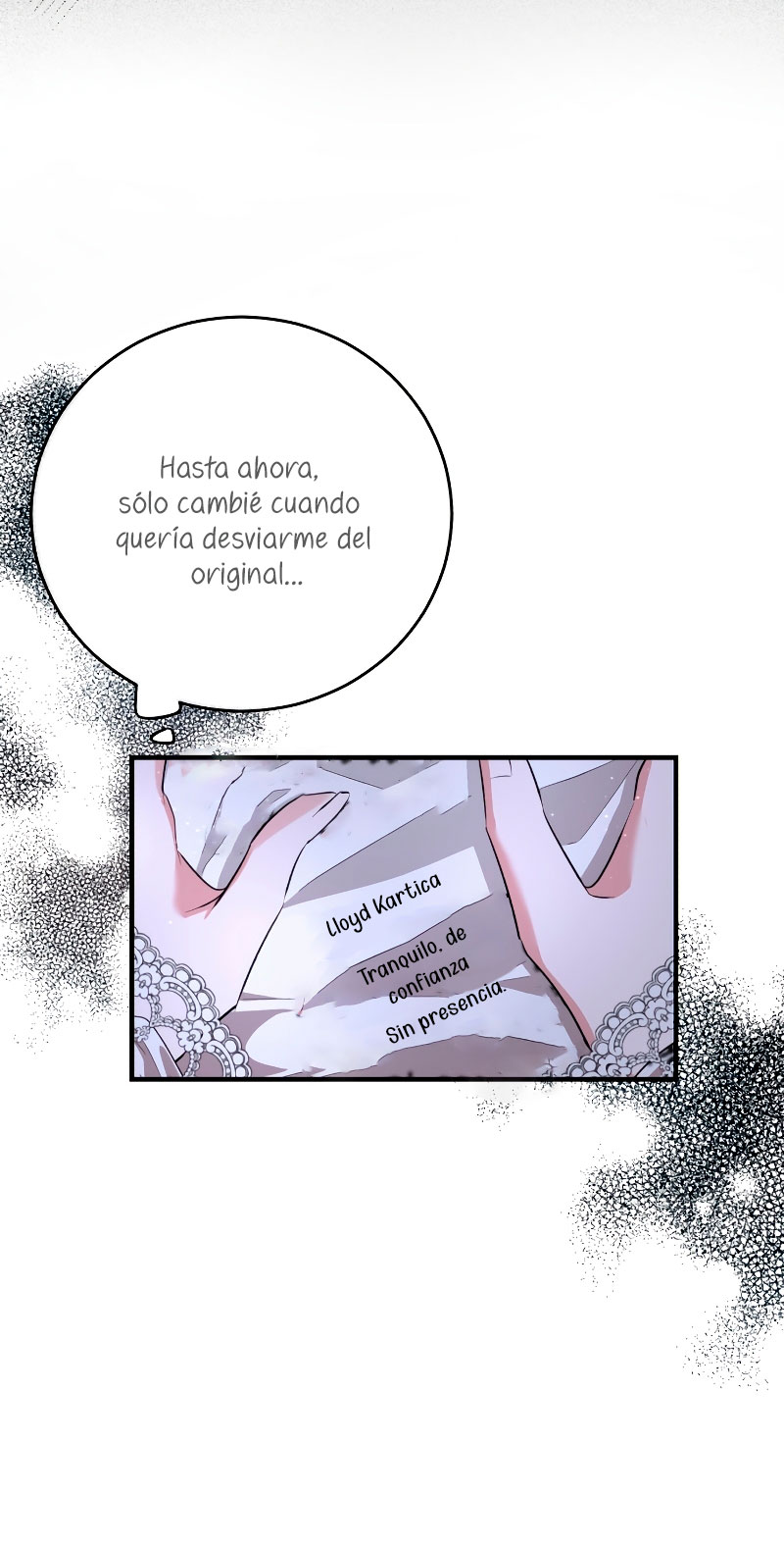 Esta vida la viviré como una villana Capítulo 4 - Página 66