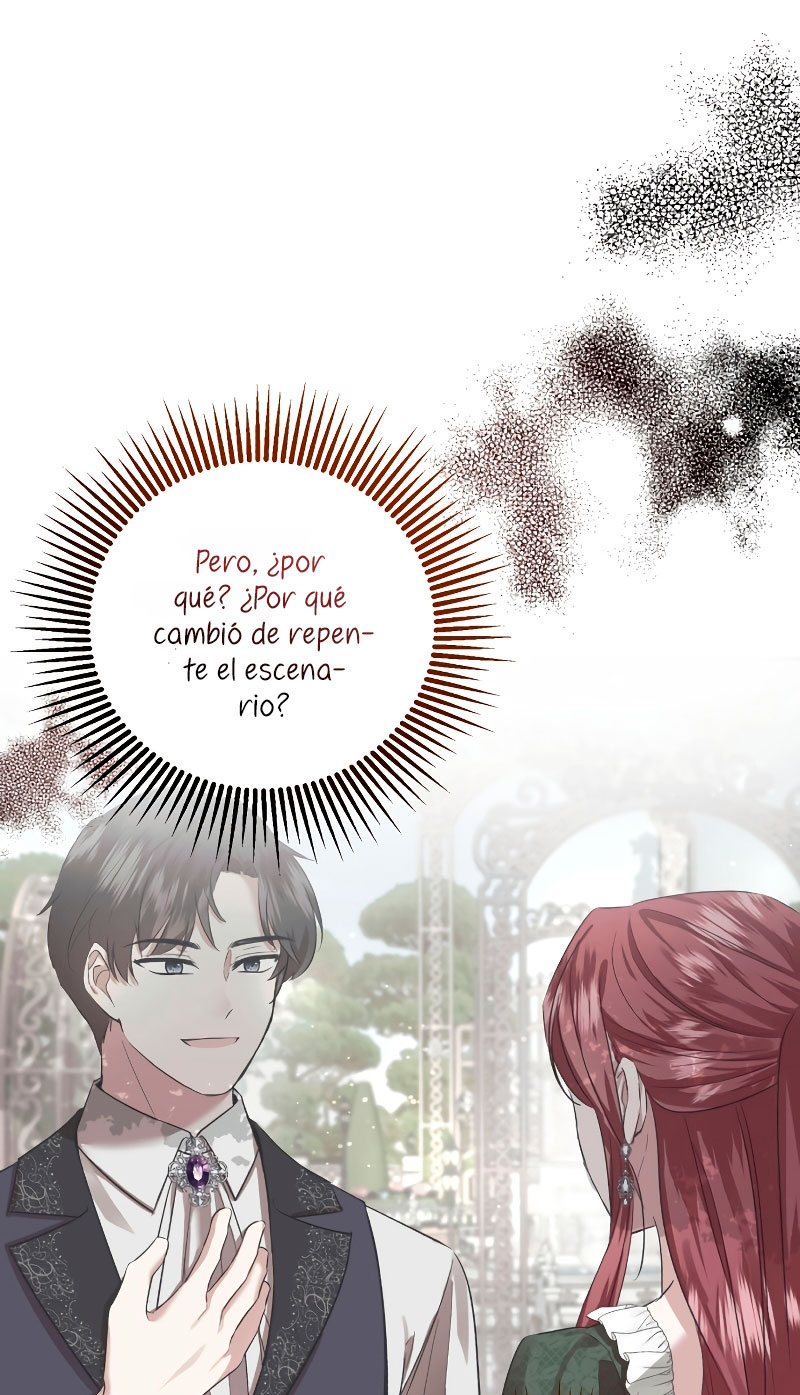 Esta vida la viviré como una villana Capítulo 4 - Página 67