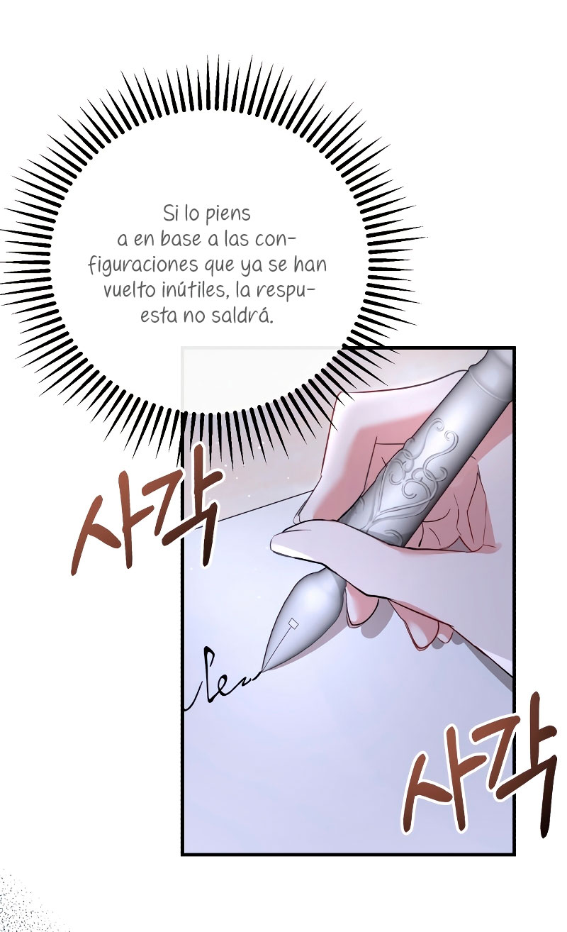 Esta vida la viviré como una villana Capítulo 4 - Página 73