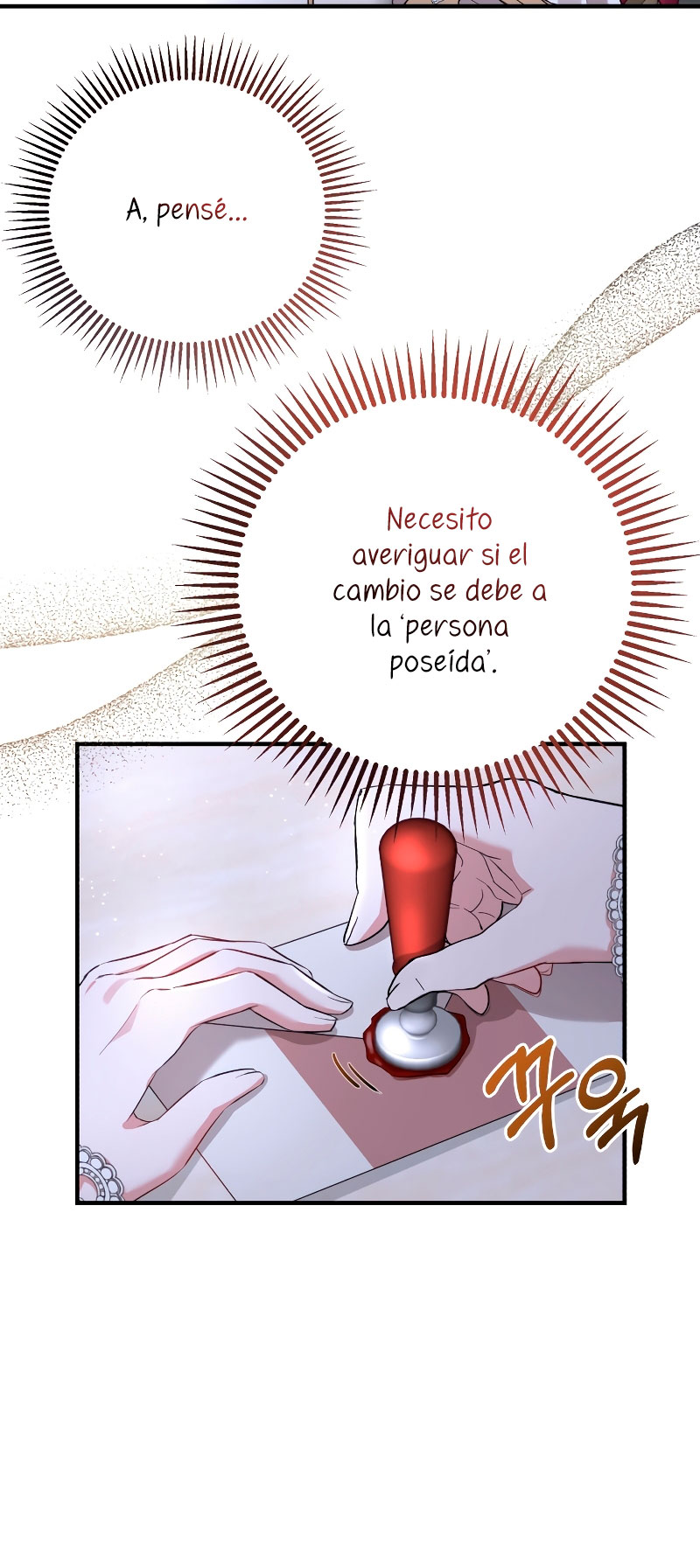 Esta vida la viviré como una villana Capítulo 4 - Página 75