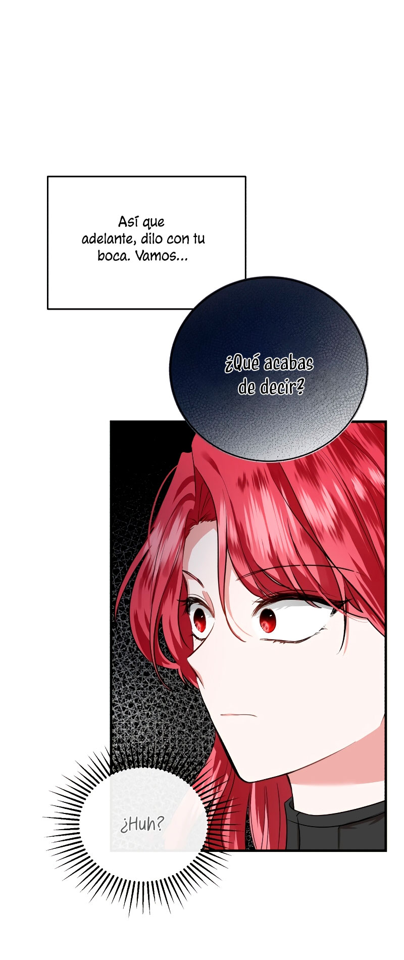 Esta vida la viviré como una villana Capítulo 4 - Página 9