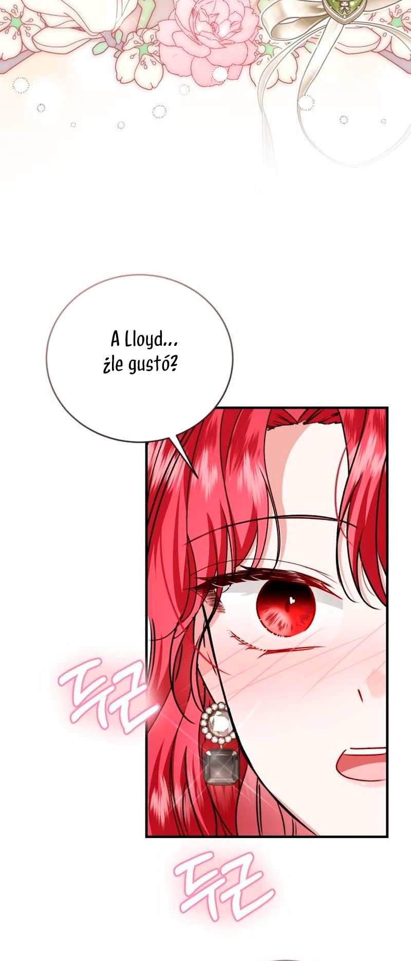 Esta vida la viviré como una villana Capítulo 40 - Página 29