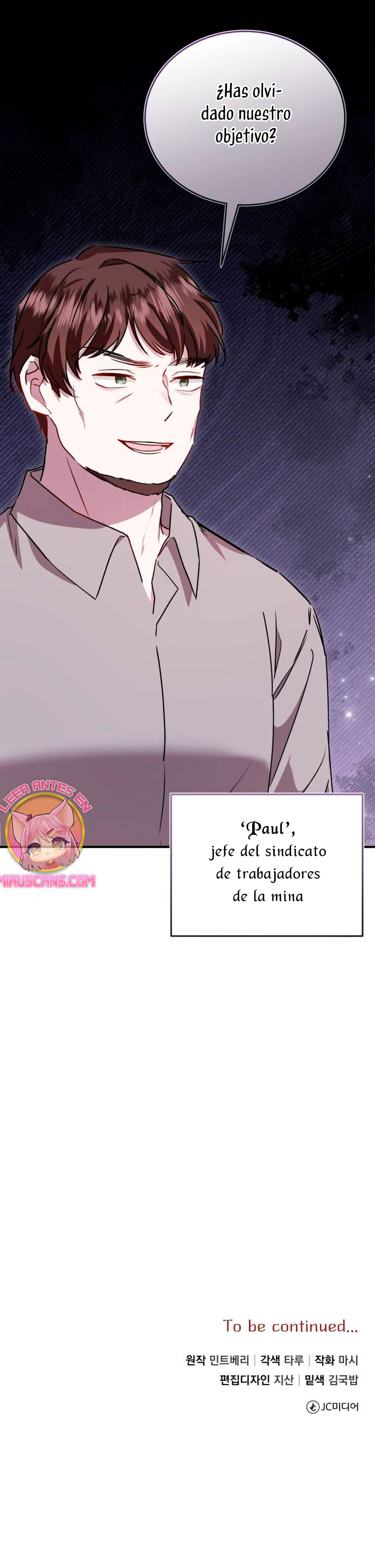 Esta vida la viviré como una villana Capítulo 40 - Página 33