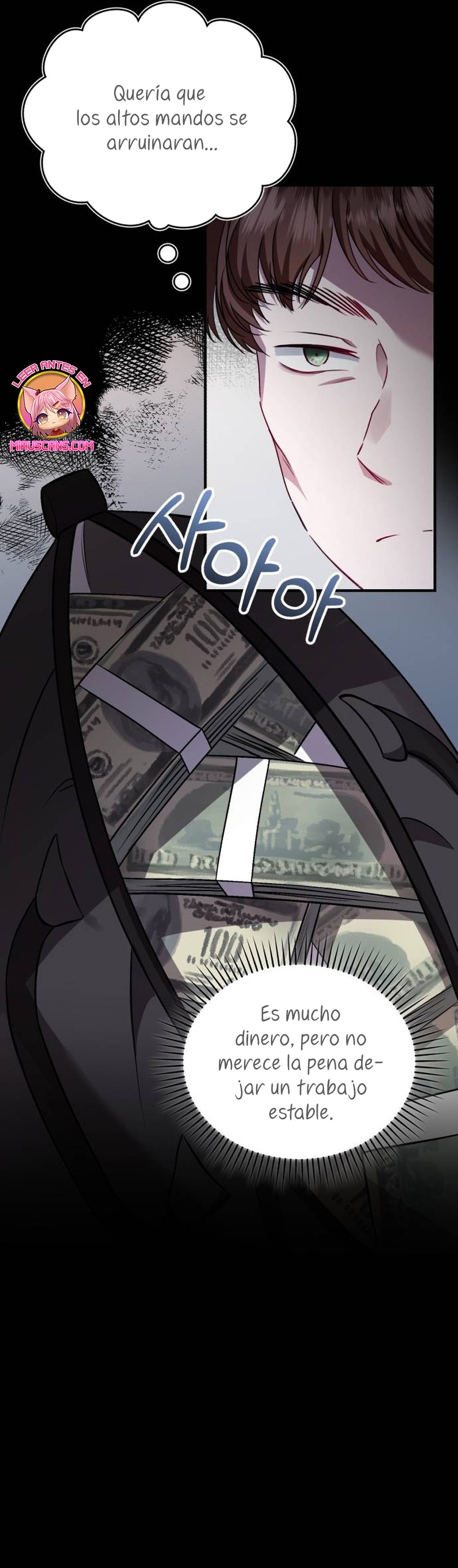 Esta vida la viviré como una villana Capítulo 41 - Página 12