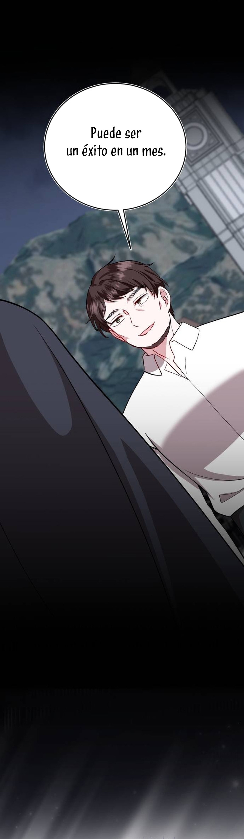 Esta vida la viviré como una villana Capítulo 41 - Página 14