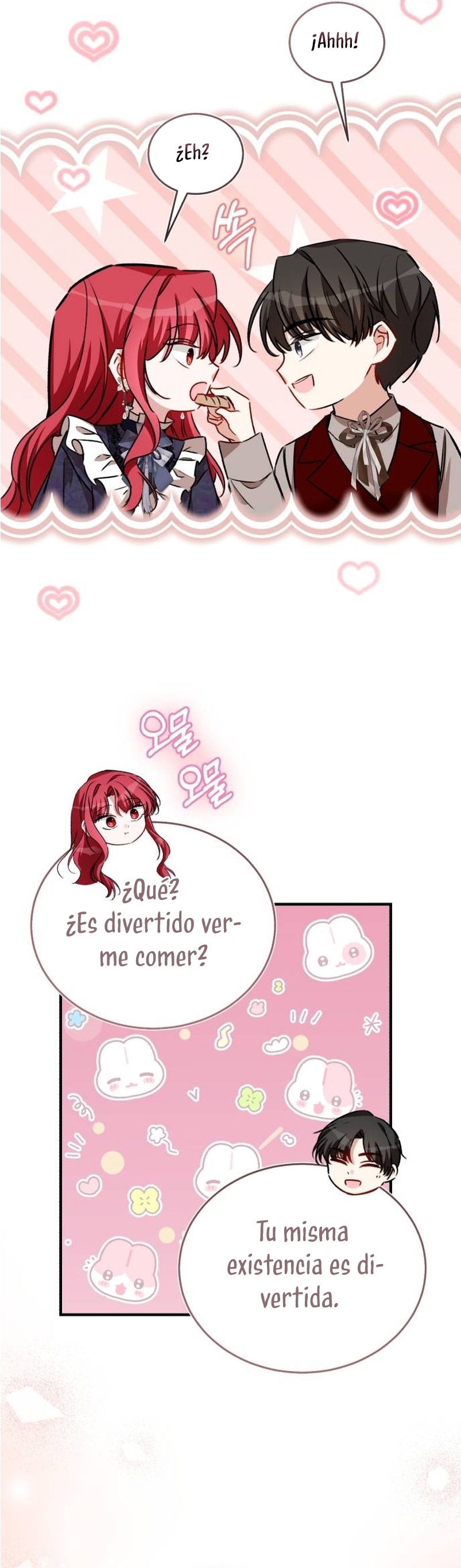 Esta vida la viviré como una villana Capítulo 41 - Página 23