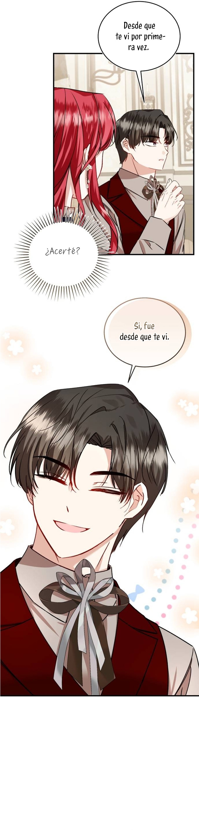 Esta vida la viviré como una villana Capítulo 41 - Página 28