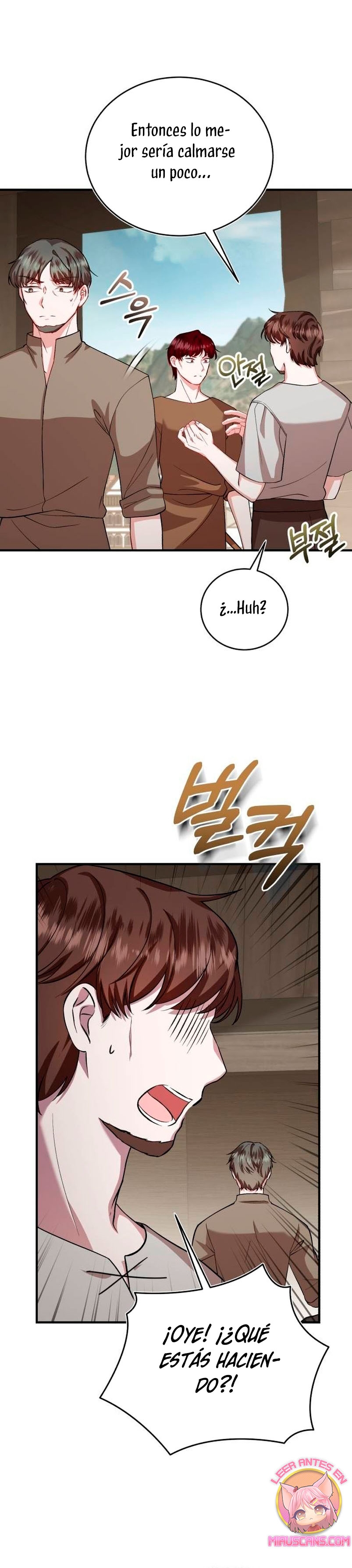 Esta vida la viviré como una villana Capítulo 43 - Página 13