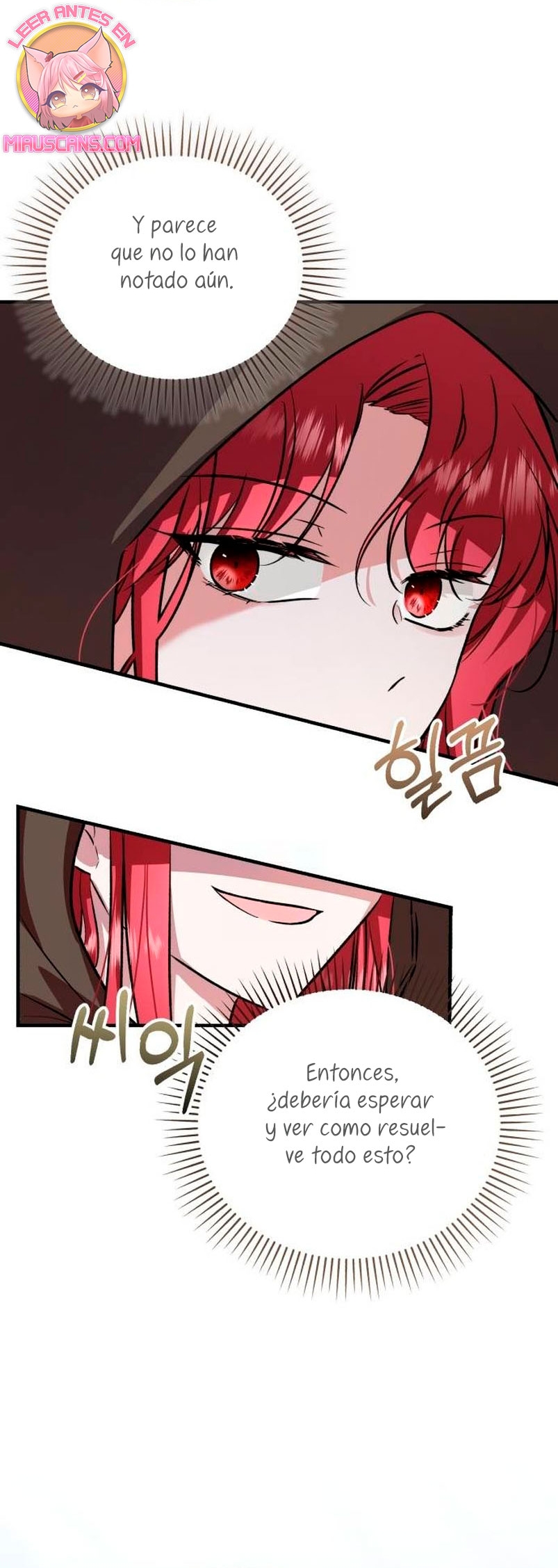 Esta vida la viviré como una villana Capítulo 43 - Página 25