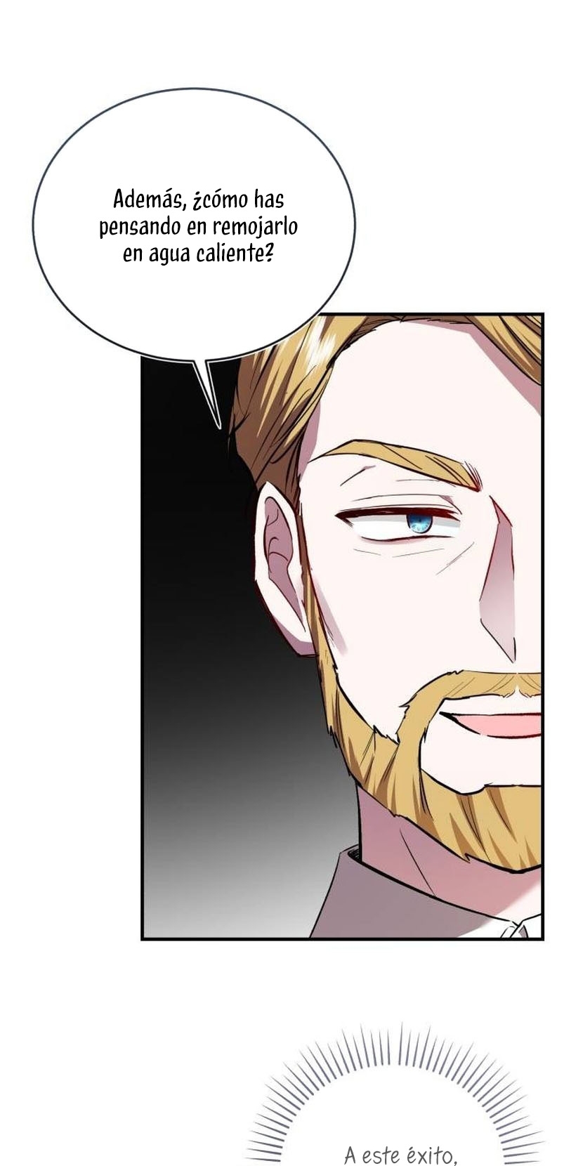 Esta vida la viviré como una villana Capítulo 44 - Página 25