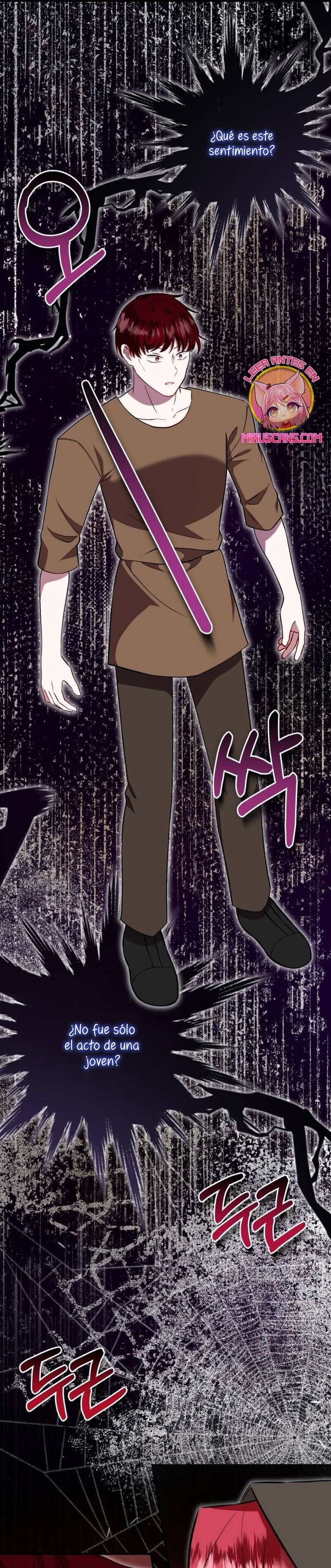 Esta vida la viviré como una villana Capítulo 44 - Página 7