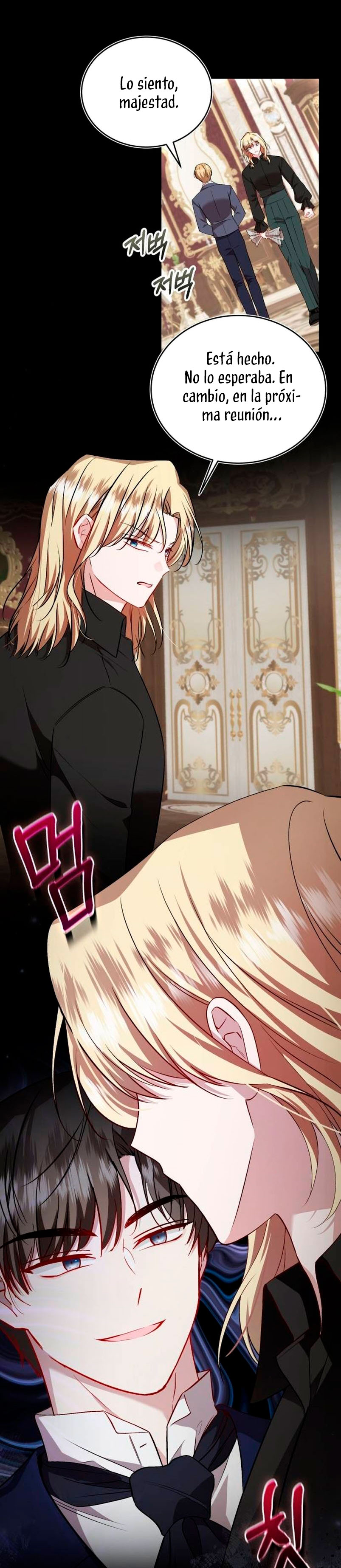 Esta vida la viviré como una villana Capítulo 45 - Página 13