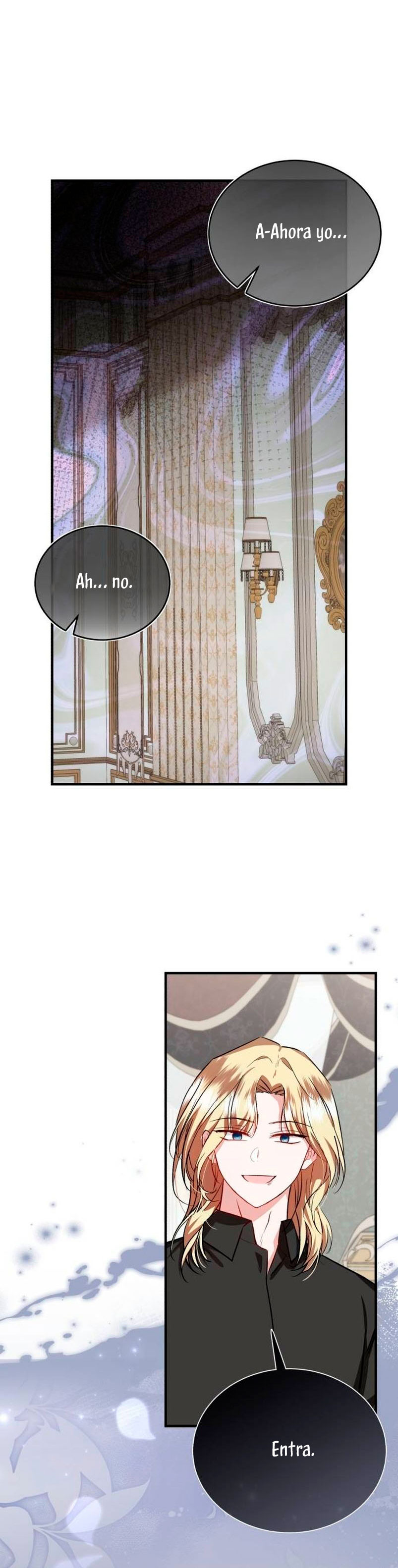 Esta vida la viviré como una villana Capítulo 45 - Página 26