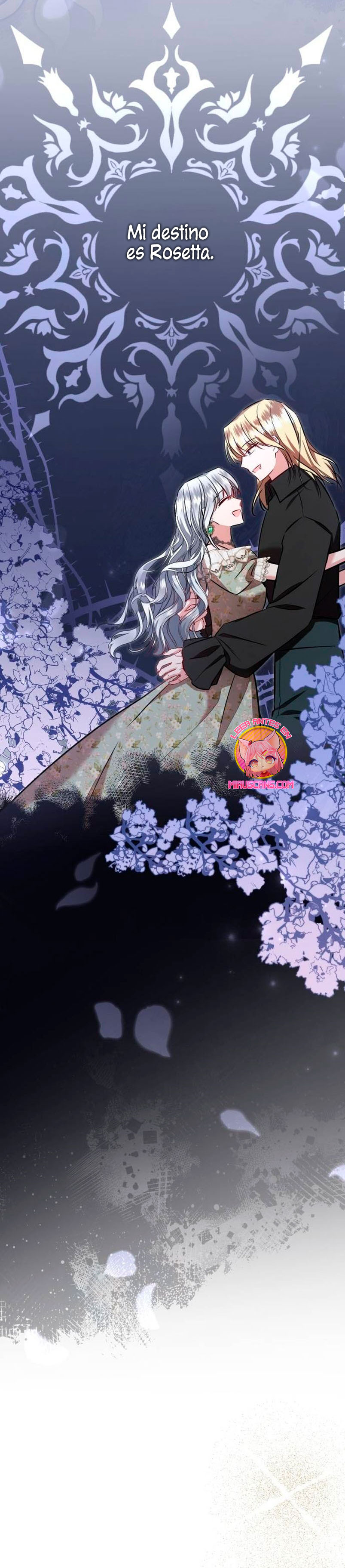 Esta vida la viviré como una villana Capítulo 45 - Página 27