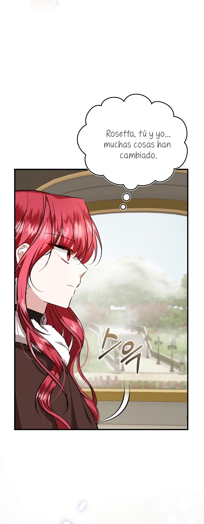 Esta vida la viviré como una villana Capítulo 46 - Página 5