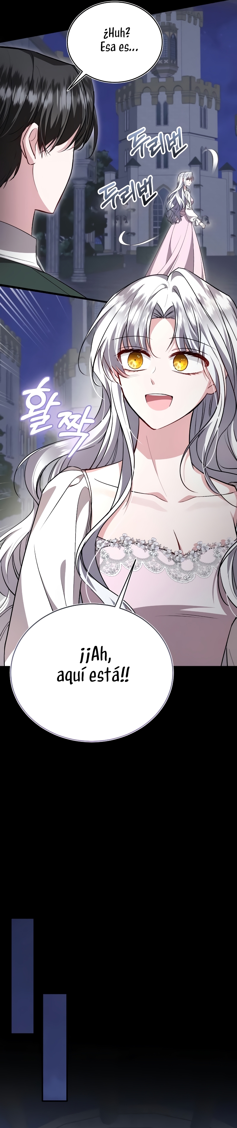 Esta vida la viviré como una villana Capítulo 49 - Página 16