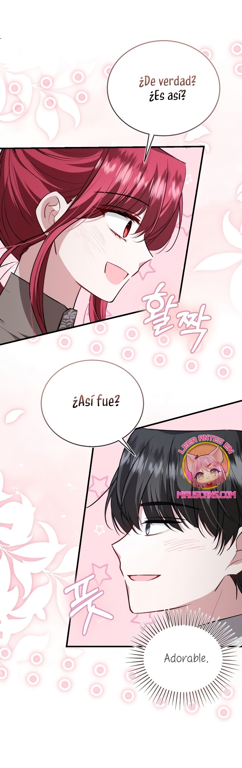 Esta vida la viviré como una villana Capítulo 49 - Página 24