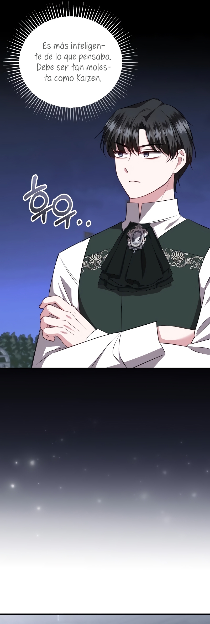 Esta vida la viviré como una villana Capítulo 49 - Página 32