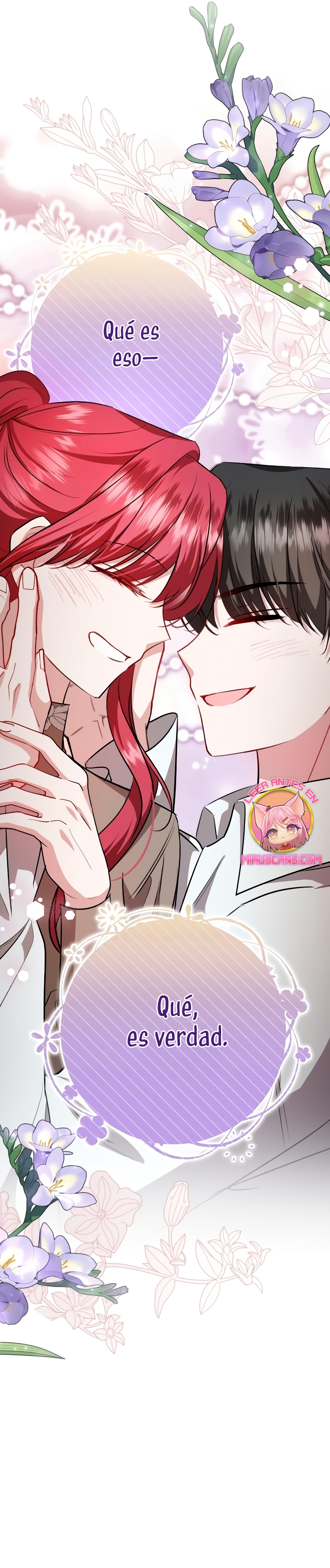 Esta vida la viviré como una villana Capítulo 49 - Página 34