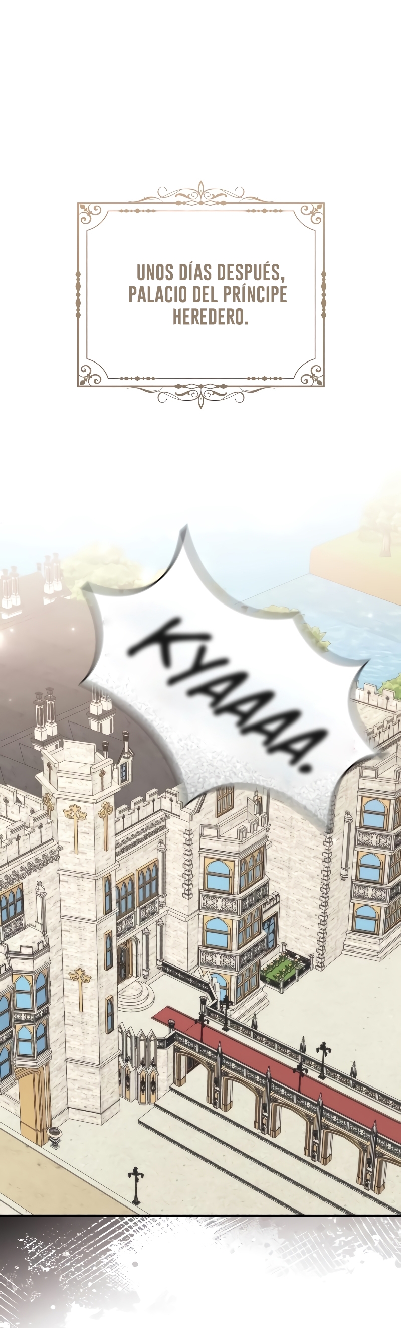 Esta vida la viviré como una villana Capítulo 49 - Página 41