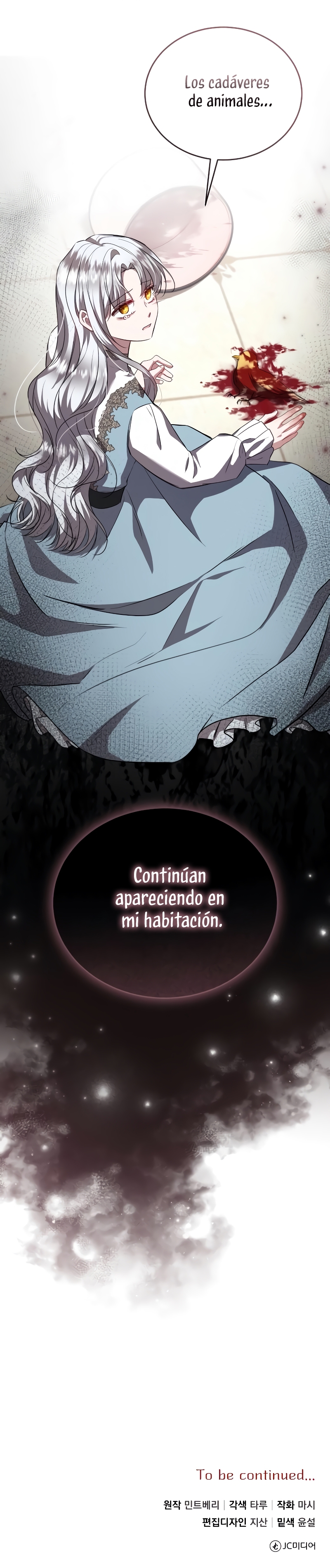 Esta vida la viviré como una villana Capítulo 49 - Página 43