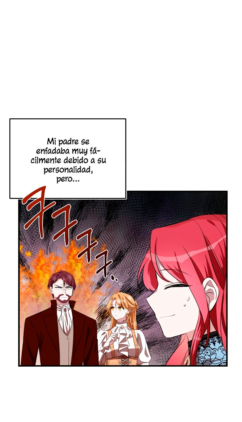 Esta vida la viviré como una villana Capítulo 5 - Página 11