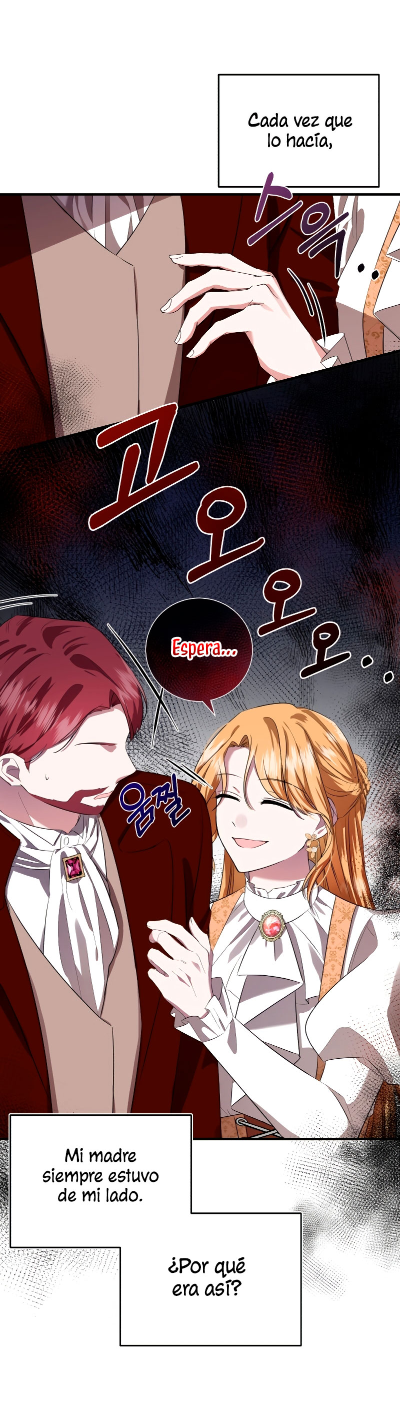 Esta vida la viviré como una villana Capítulo 5 - Página 12