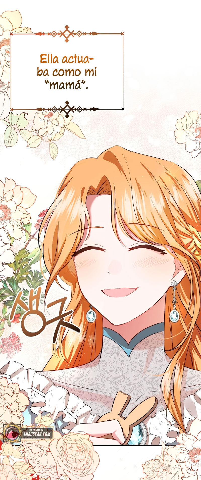 Esta vida la viviré como una villana Capítulo 5 - Página 14