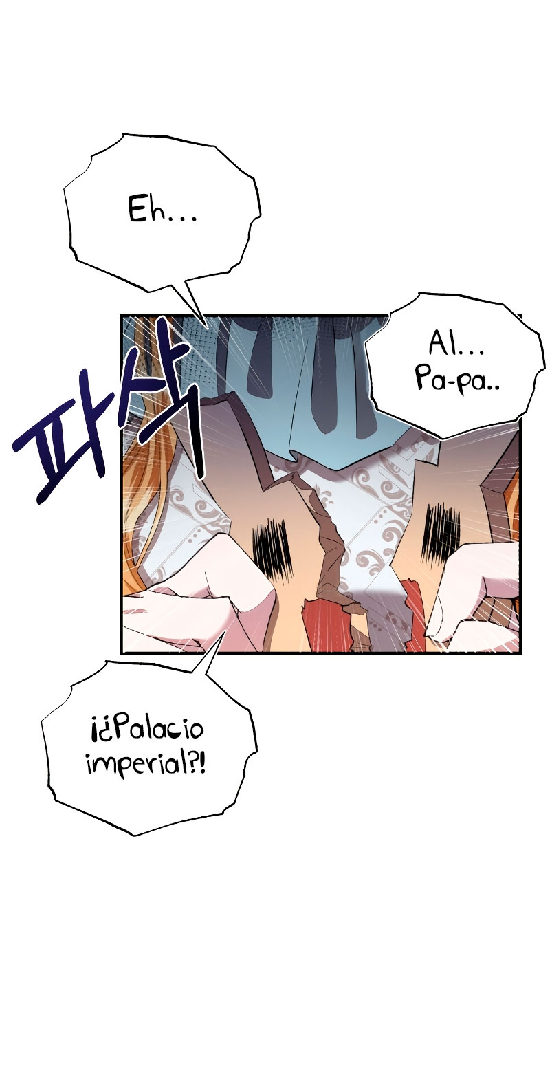 Esta vida la viviré como una villana Capítulo 5 - Página 16