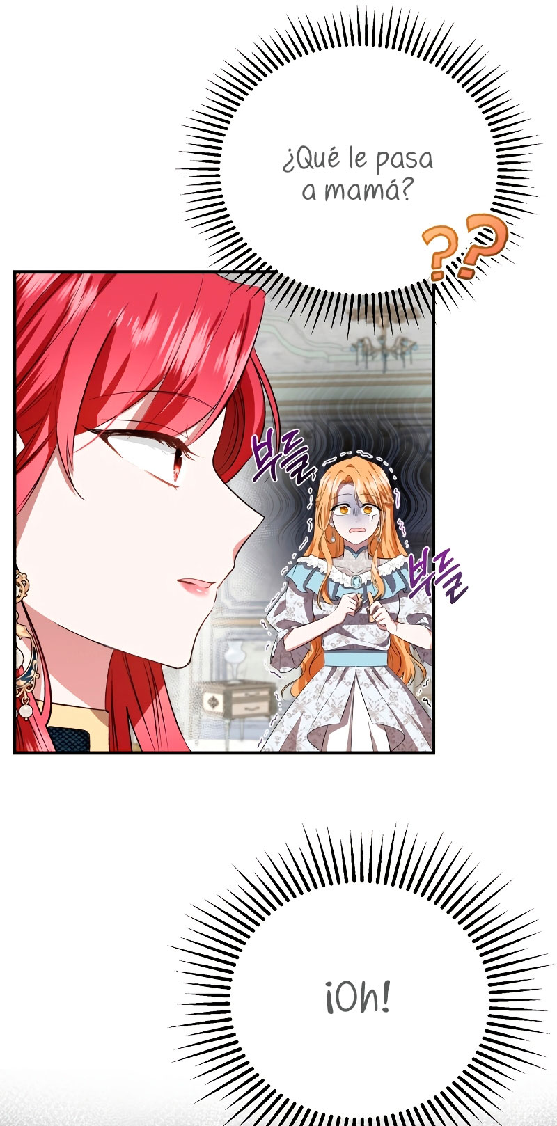 Esta vida la viviré como una villana Capítulo 5 - Página 17