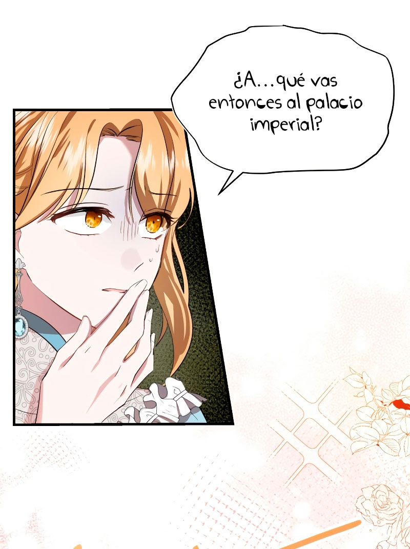 Esta vida la viviré como una villana Capítulo 5 - Página 19