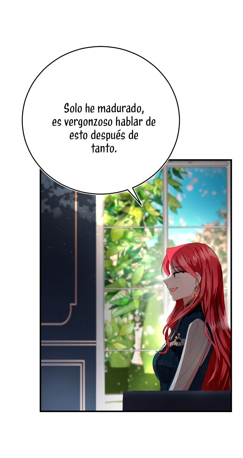 Esta vida la viviré como una villana Capítulo 5 - Página 42