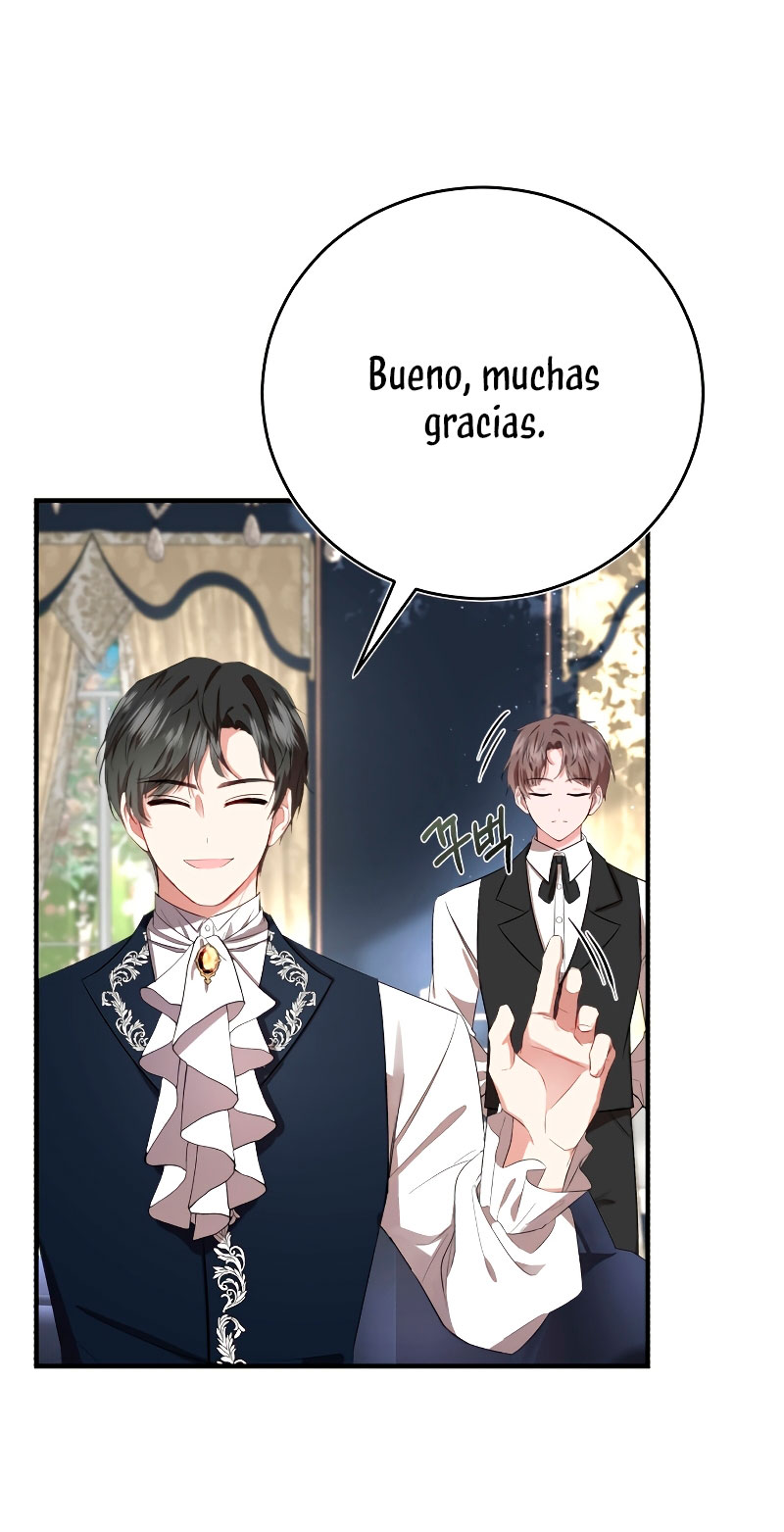 Esta vida la viviré como una villana Capítulo 5 - Página 48