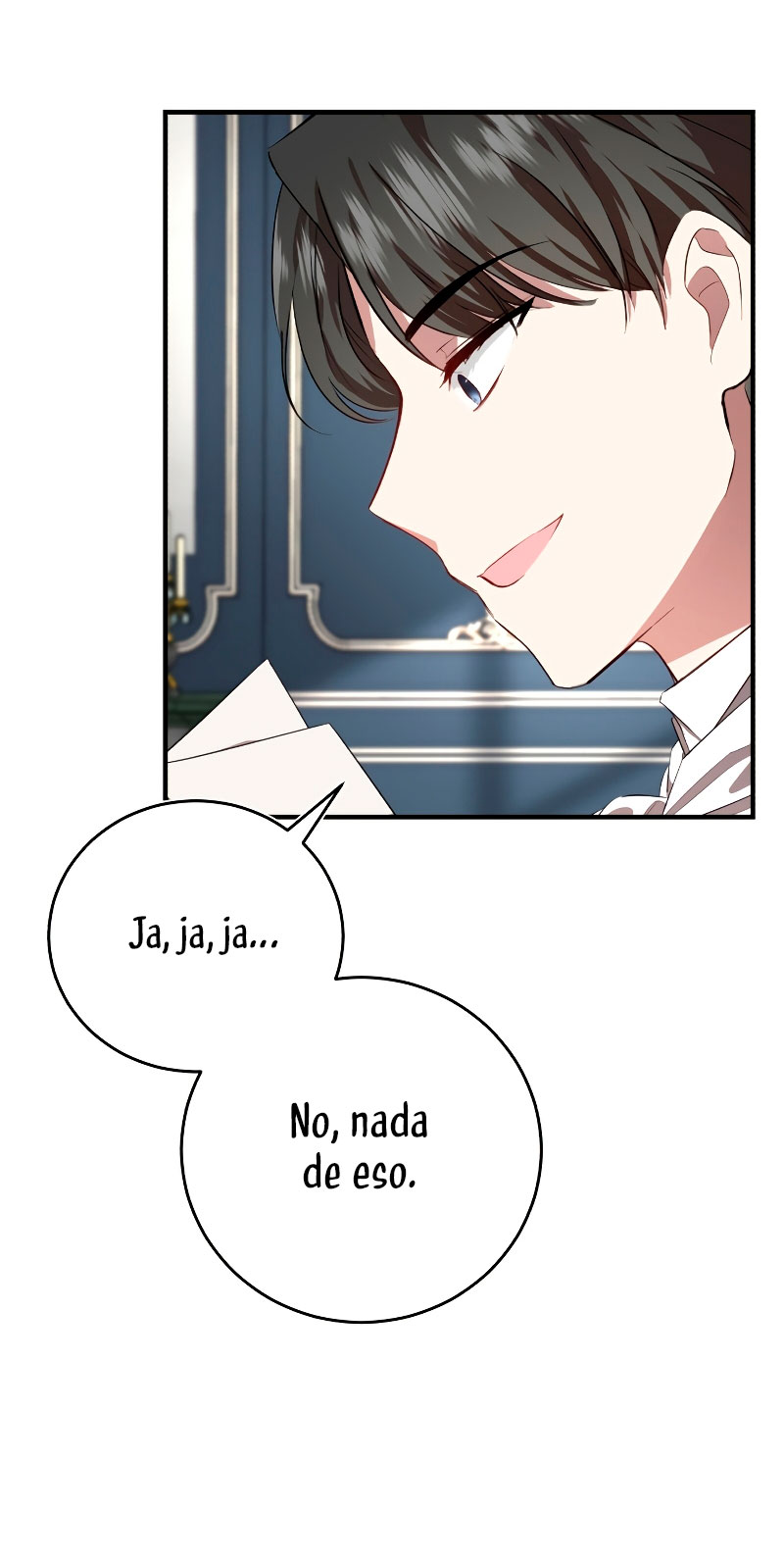 Esta vida la viviré como una villana Capítulo 5 - Página 55