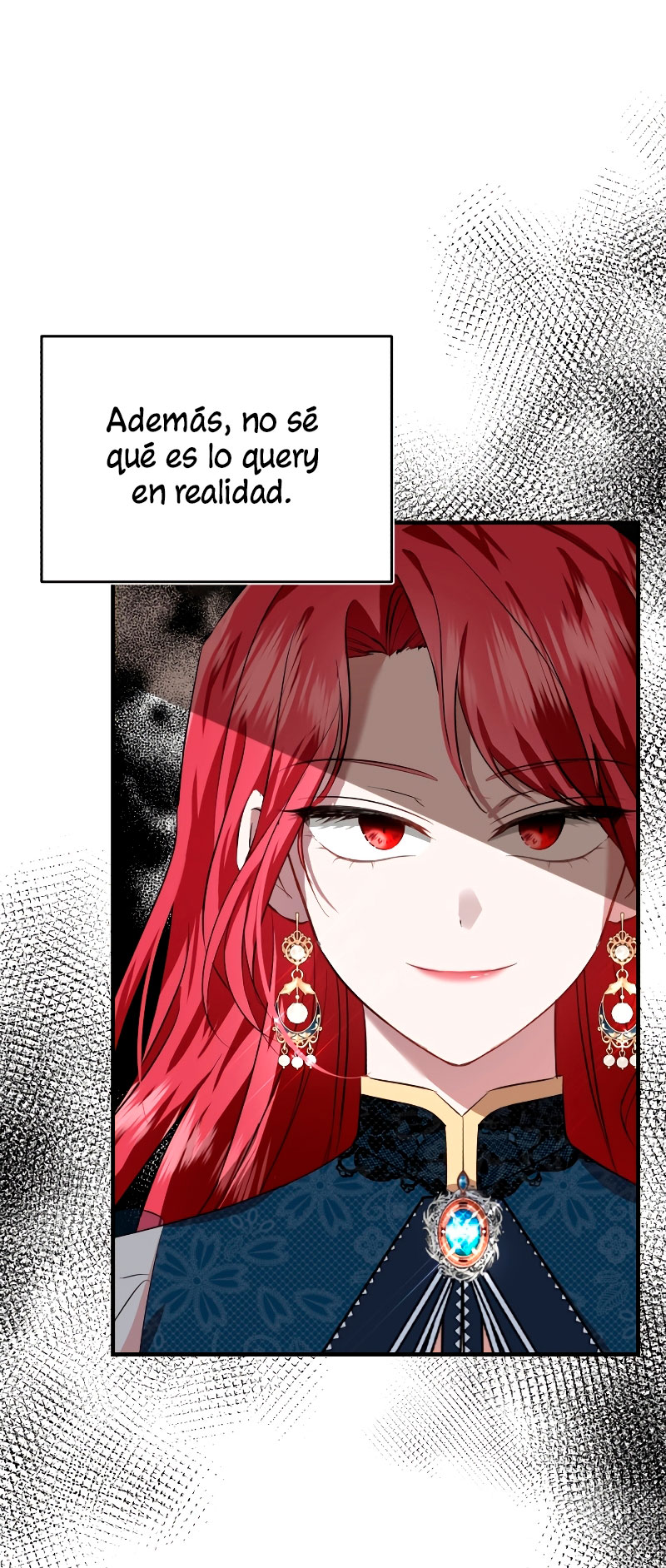 Esta vida la viviré como una villana Capítulo 5 - Página 63