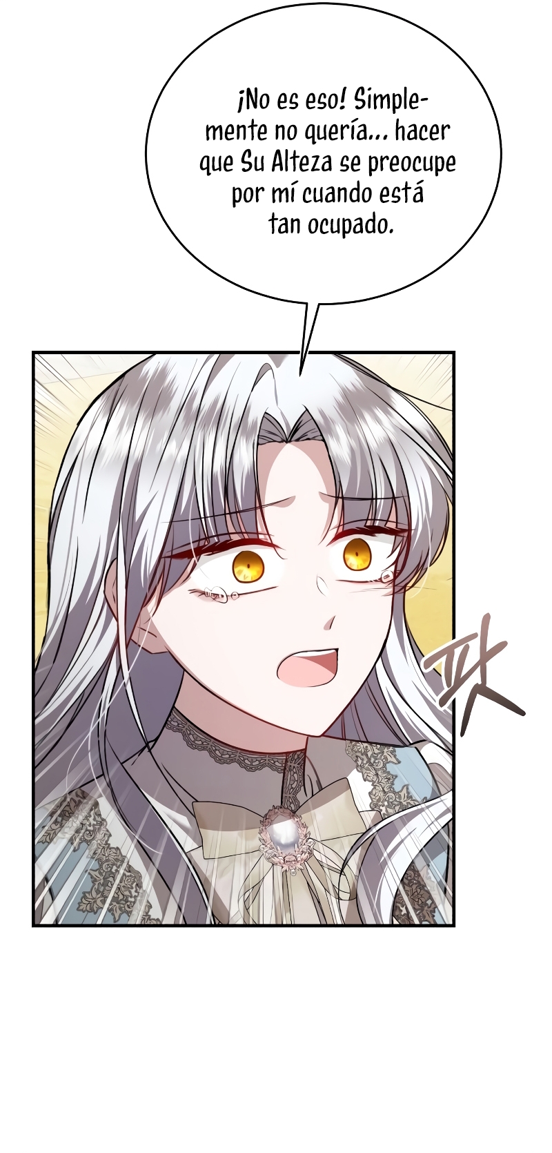 Esta vida la viviré como una villana Capítulo 50 - Página 12
